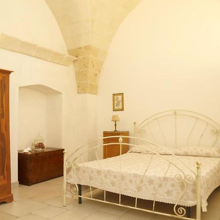 Hotel Sottacastieddu à Avetrana Extérieur photo