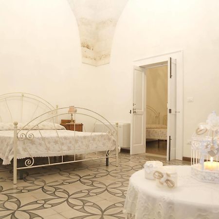 Hotel Sottacastieddu à Avetrana Extérieur photo