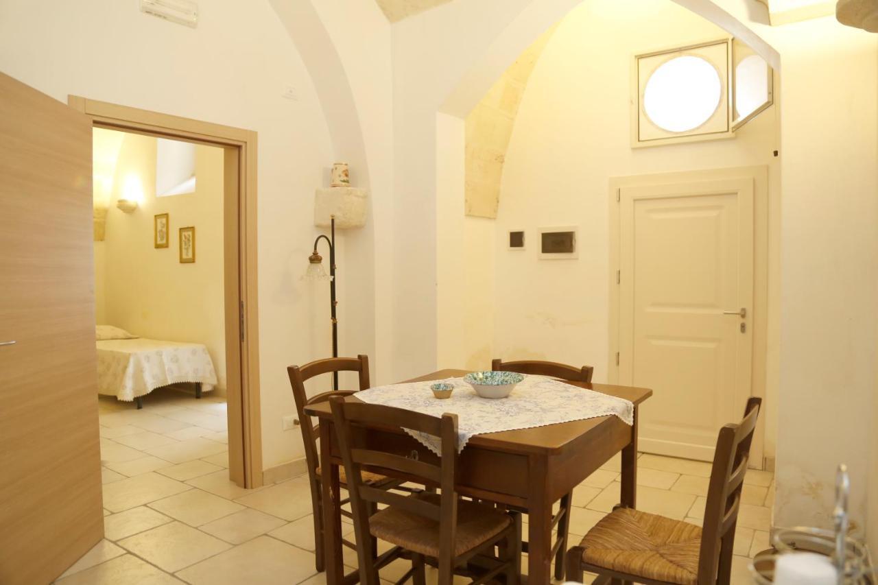 Hotel Sottacastieddu à Avetrana Extérieur photo