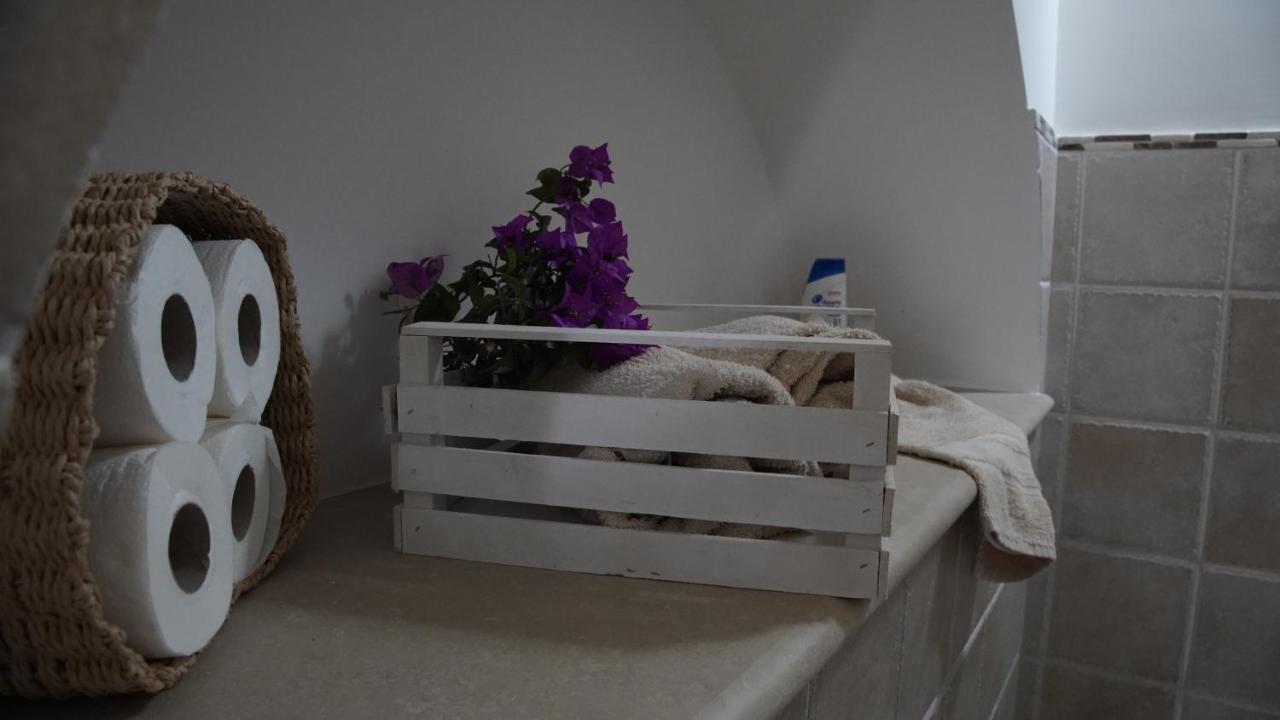 Hotel Sottacastieddu à Avetrana Extérieur photo