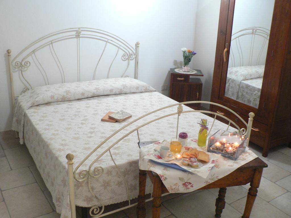 Hotel Sottacastieddu à Avetrana Chambre photo