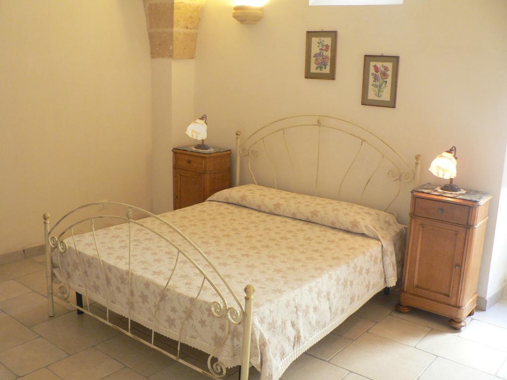 Hotel Sottacastieddu à Avetrana Chambre photo