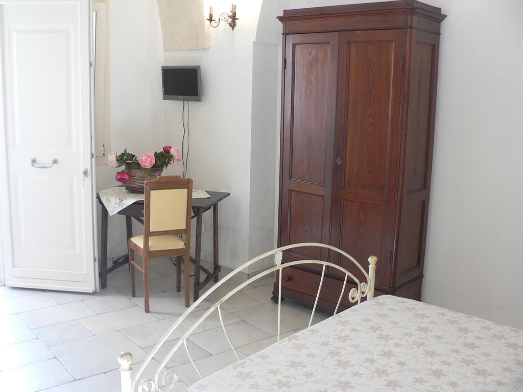 Hotel Sottacastieddu à Avetrana Chambre photo
