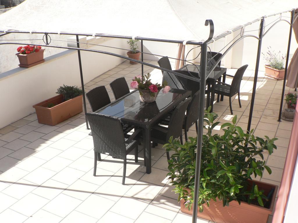 Hotel Sottacastieddu à Avetrana Chambre photo