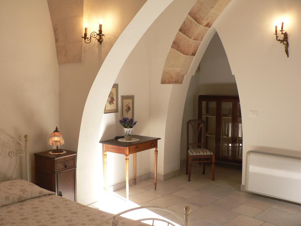 Hotel Sottacastieddu à Avetrana Chambre photo