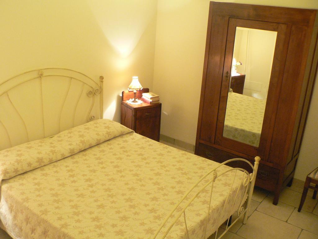 Hotel Sottacastieddu à Avetrana Chambre photo
