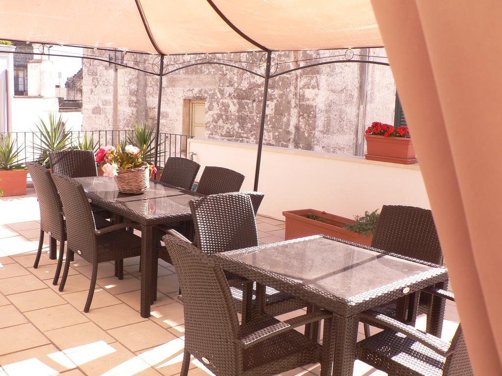 Hotel Sottacastieddu à Avetrana Extérieur photo