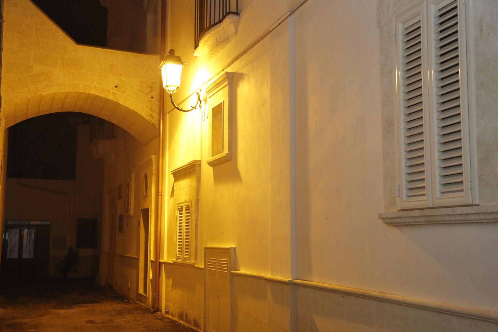 Hotel Sottacastieddu à Avetrana Extérieur photo