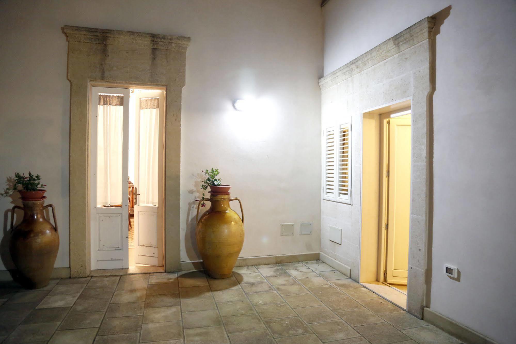 Hotel Sottacastieddu à Avetrana Extérieur photo